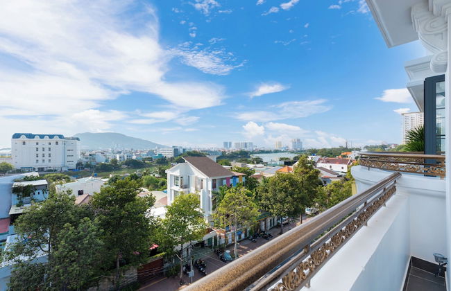 Stella Hotel & Apartment - Foto 24