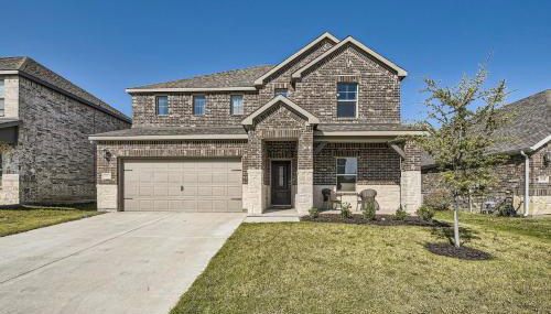 Furnished 5-bed-3-bath Executive Home - Foto 2