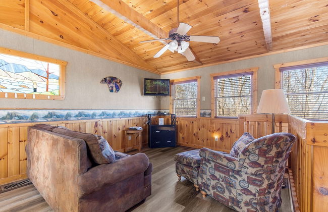 Huckleberry Ridge by Jackson Mountain Rentals - Foto 17