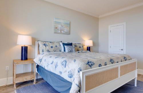 Beach Access and Boardwalk Condo in Dauphin Island - Foto 13