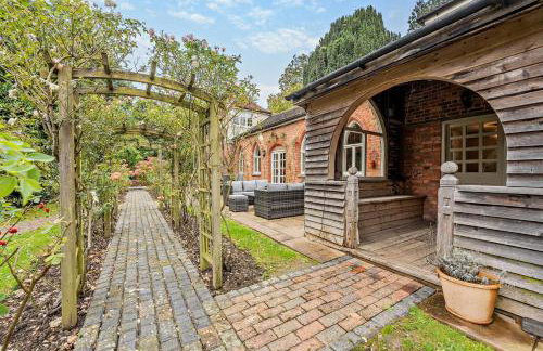 5 Bed in Sedlescombe oc-c30096 - Foto 31