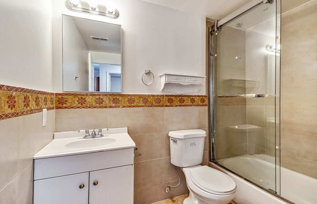 Amazing 2BD Steps From the Convention Center - Photo 11