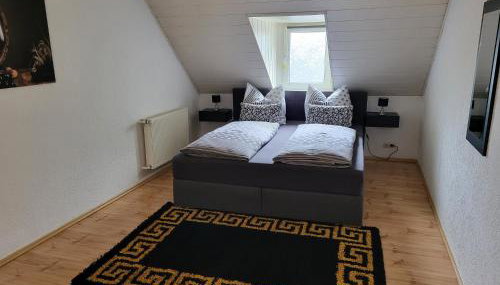 Haus Mika - Foto 4, locker