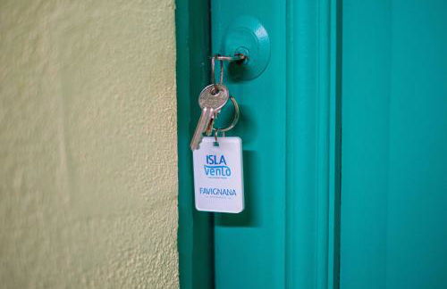 ISLAVENTO case vacanza Trapani - Foto 14