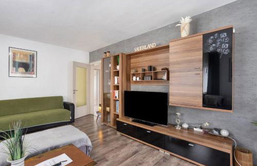 Ferienwohnung Zum Hasen - Foto 5