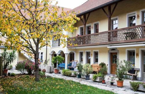 Gschwendnerhof Reitberger-Brandl - Foto 41