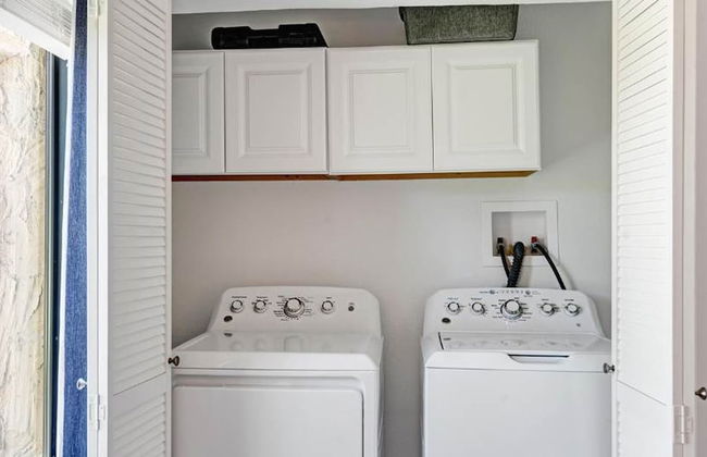 Cozy Condo w Heated Pool 1 Hr to Joshua Tree NP - Foto 9