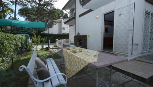 Villa Emilia - Foto 3, Garden, Garden view