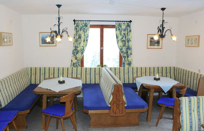 Spacious Holiday Home in Kappl With Terrace - Foto 21