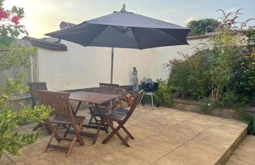 Braunton Breaks - North Beach Cottage - Foto 34