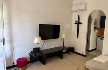 Maison Cigale Ramatuelle - Foto 20