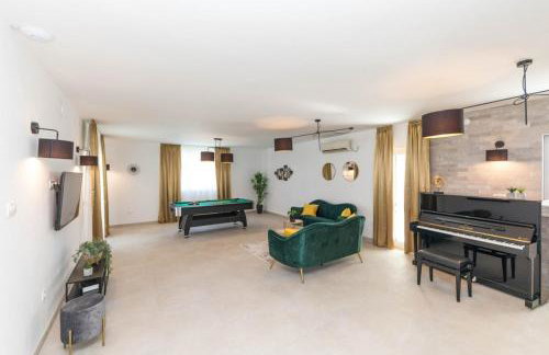 Villa Olivia Trogir - Foto 37