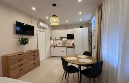 Canoa Studio Valencia - Foto 18