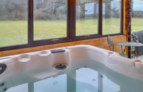 Trebor Cottage - Foto 17