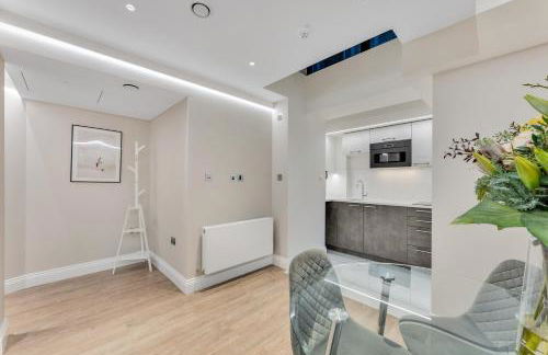 Cleveland Residences Farringdon - Foto 84