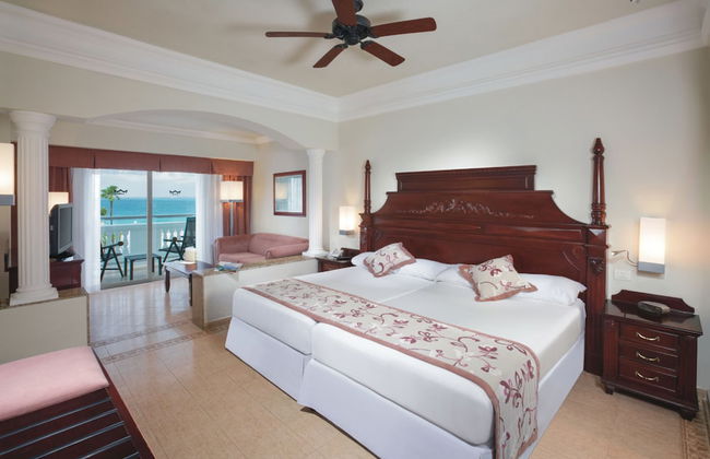 Hotel Riu Palace Las Americas - Adults Only- All Inclusive - Foto 9