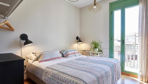 Barcelona Sants Station Apartments - Foto 3