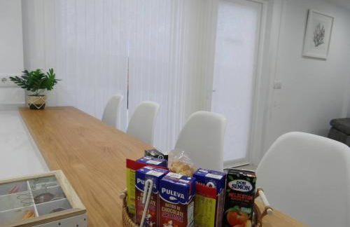 Villa Cariño - Apartamento en Malpica de Bergantiños - Foto 15