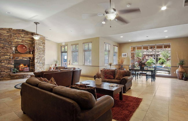 The View Resort Amenities & Epic Views! - Foto 35