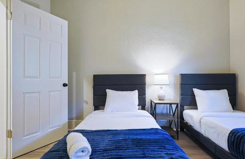 Close To Deep Ellum & Downtown - 3 Mins To FIFA Fan Festival - Foto 52