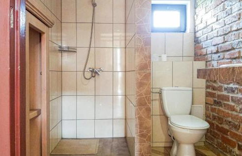 1 Bedroom Beautiful Home In Gubin - Foto 22