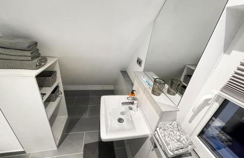 Gesamte Unterkunft - Büro - Küche - Netflix - Foto 15