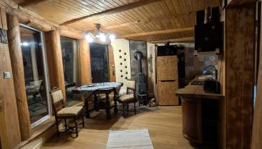 Hobbitówka - Foto 3