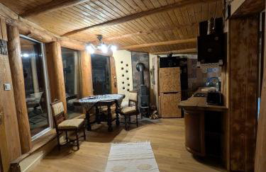 Hobbitówka - Foto 3