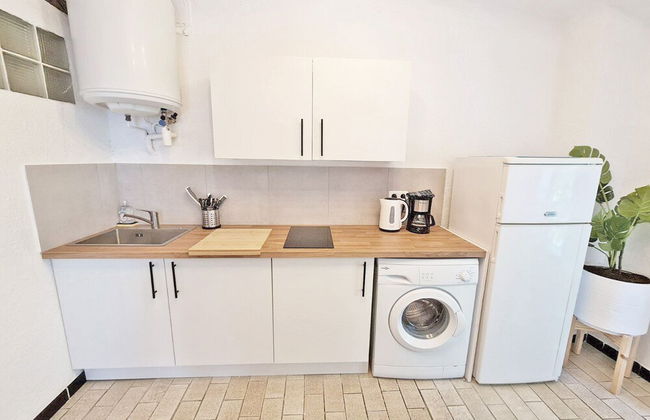 GregBnb - Le Berthier - Toulon Est - Foto 20