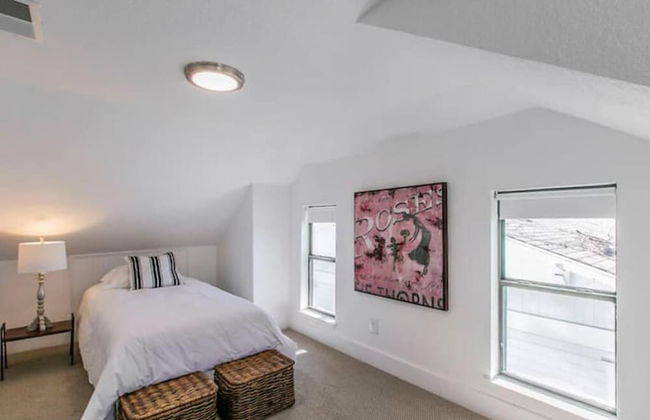 New White On Columbus Family Gathering Place - Foto 8