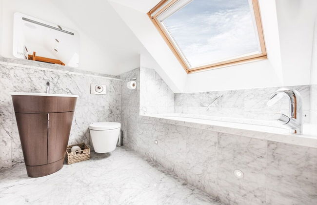 South View House - Foto 39