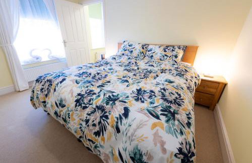 Plas Hafan Apartment 2 Aberystwyth - Foto 9