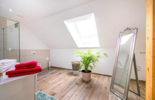 Ferienwohnung Bergele - Foto 13