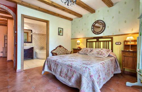 CASA RURAL VILLA DE VERA - Photo 29