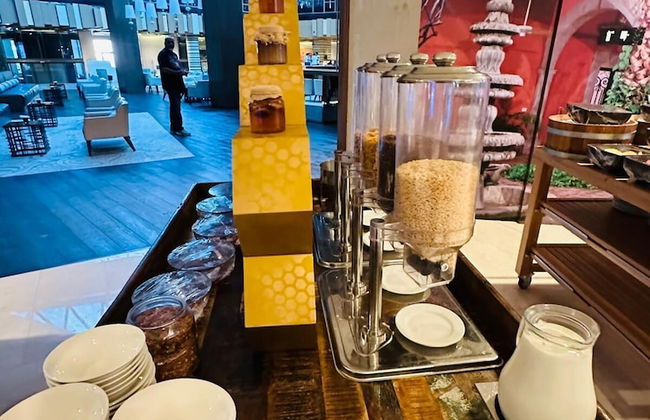 Hyatt Regency Creek Residence Studio - Photo 21