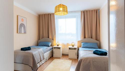 Zentral, nähe HBF, Supermarkt, Bahn vor Ort - Foto 3