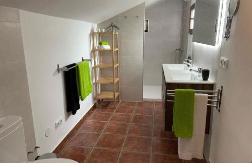 Casas Demi verhuurhuis - Foto 12