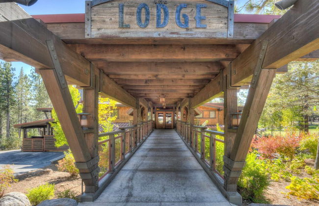 Truckee Pines Retreat Game Room & Forest Views - Foto 33