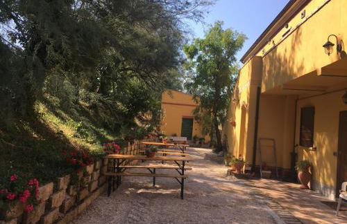 Agriturismo Fattoria del Colle - Foto 30