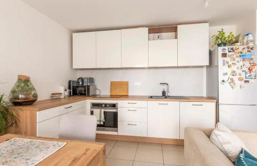 Cozy and charming centrally located apartment - Foto 6