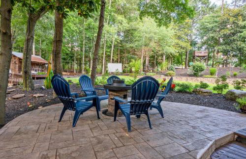 Relax In Private Pool & Cozy Gazebo At Param Farms - Foto 43