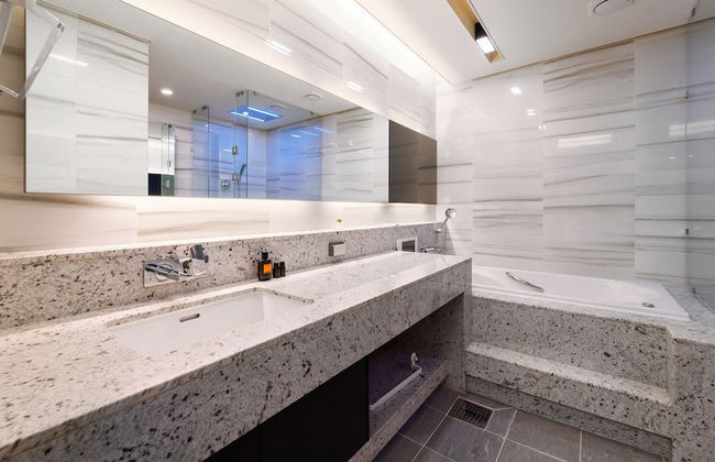 NEWCZ LCT RESIDENCE - Foto 53