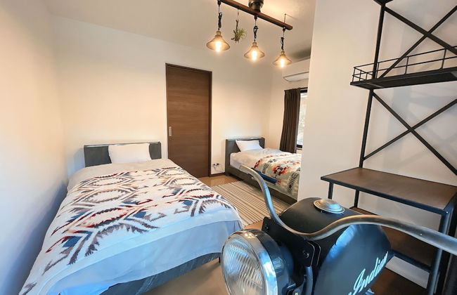 Kurasako Onsen Sakura - Foto 19