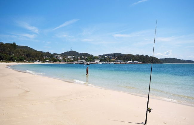 Kiah Unit 14 53 Victoria Parade - Photo 13