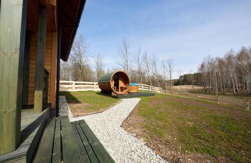 Apartamenty Białe Brzozy - Photo 54