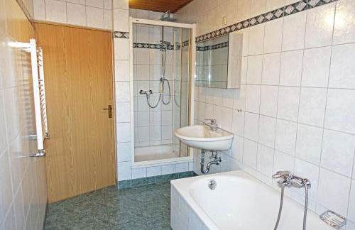 Ferienwohnung mit Wasserbett FW3 - Foto 11