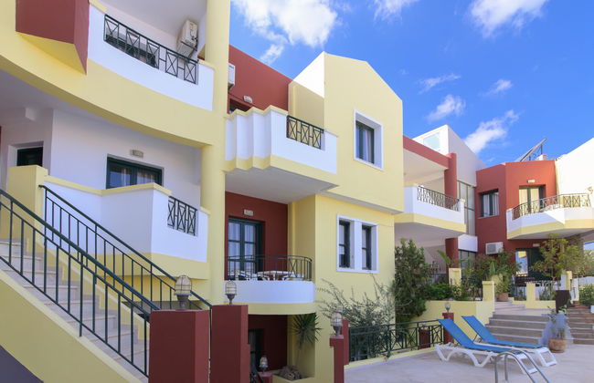 Ariadni Palace - Foto 20