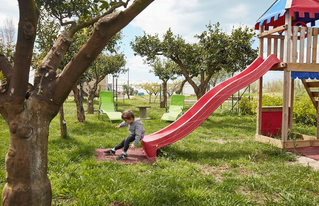 Tenuta Fasanarella - Foto 60