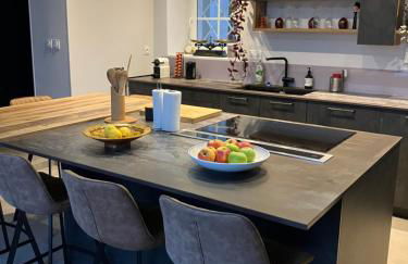 Magnifique maison de maître saumuroise - Foto 12