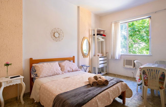 360 Copa Barata Ribeiro By SUHCasa - Photo 20